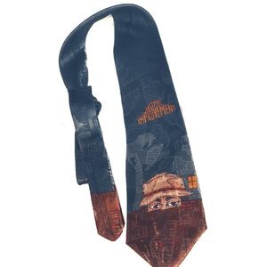 Home improvement “Wilson” tie 90s vintage